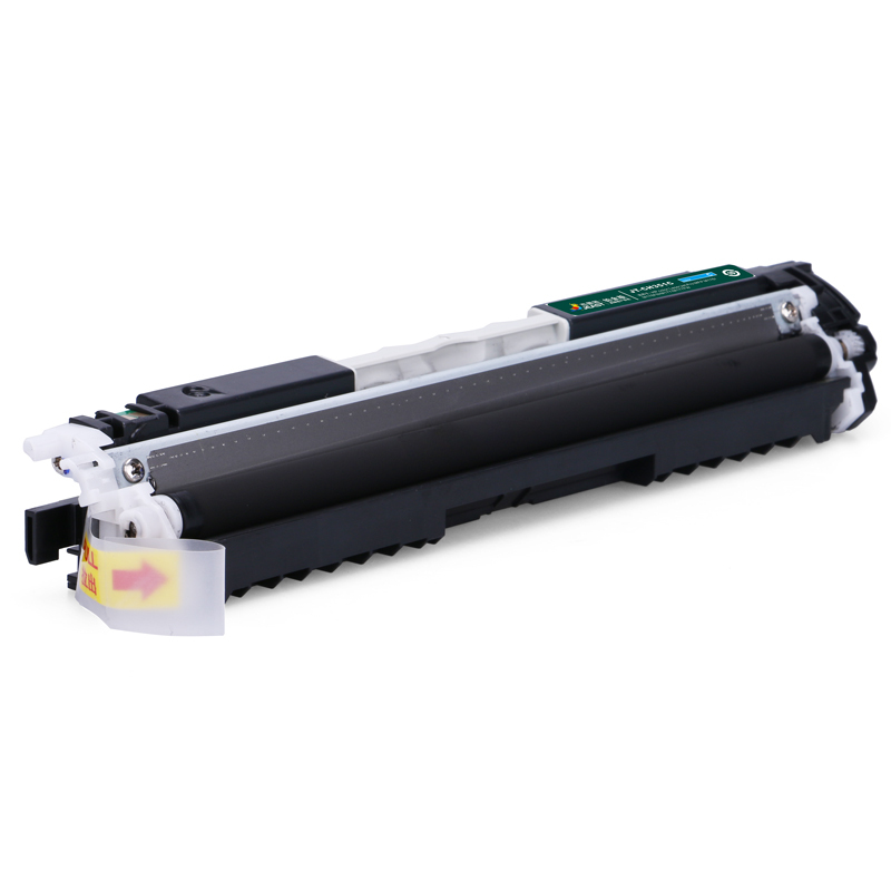 杰思特CF351A青色硒鼓铂金版适用惠普M176n M177fw M176n M176fn 打印机 硒鼓