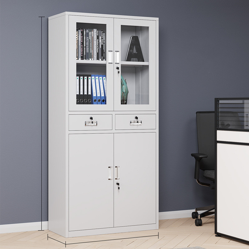 佳美良品备品柜G4高清大图