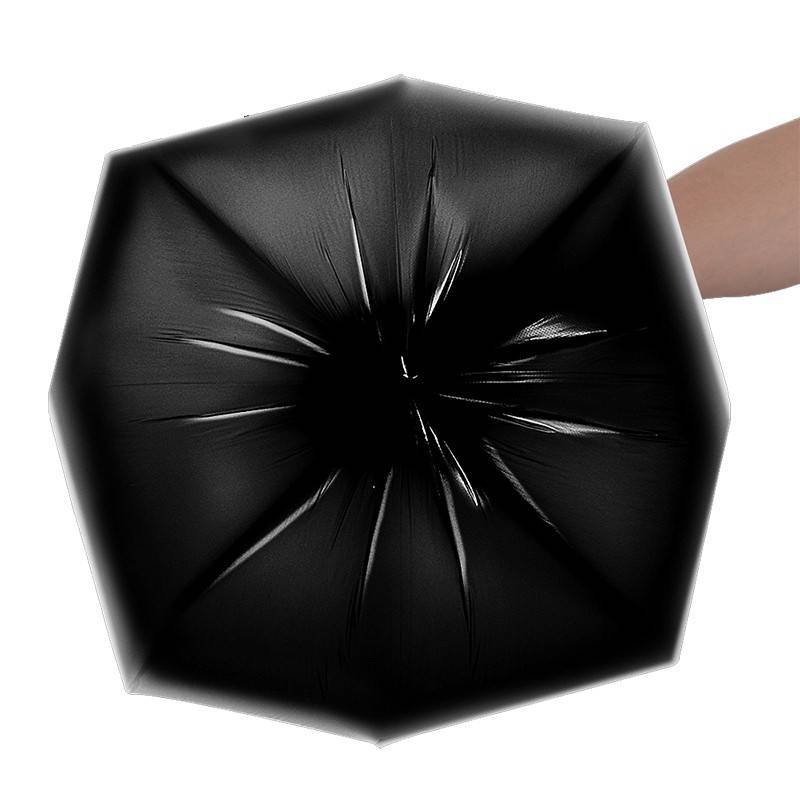 安立洁康 特厚垃圾袋 50只 360*550mm(把)高清大图