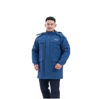 诚瀚007-4纯棉加厚纱卡棉服(单位:件)