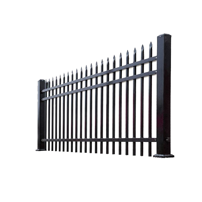 安虎 钢制防护栅栏 定制款 平方米高清大图