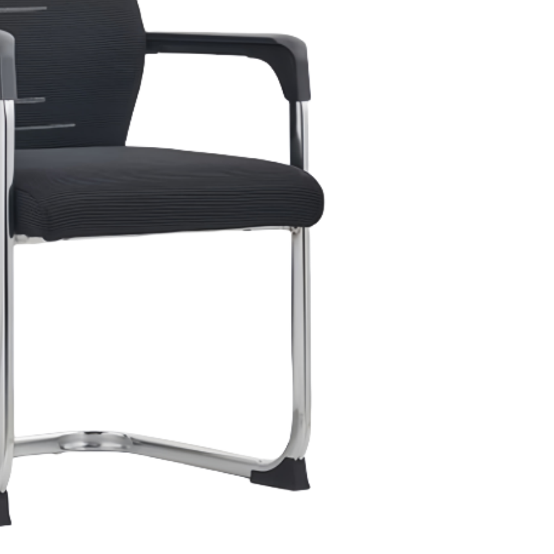 鑫龙都办公椅椅子53cm把高清大图