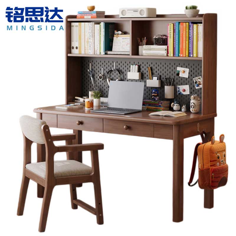 铭 思 达 书桌书桌高清大图