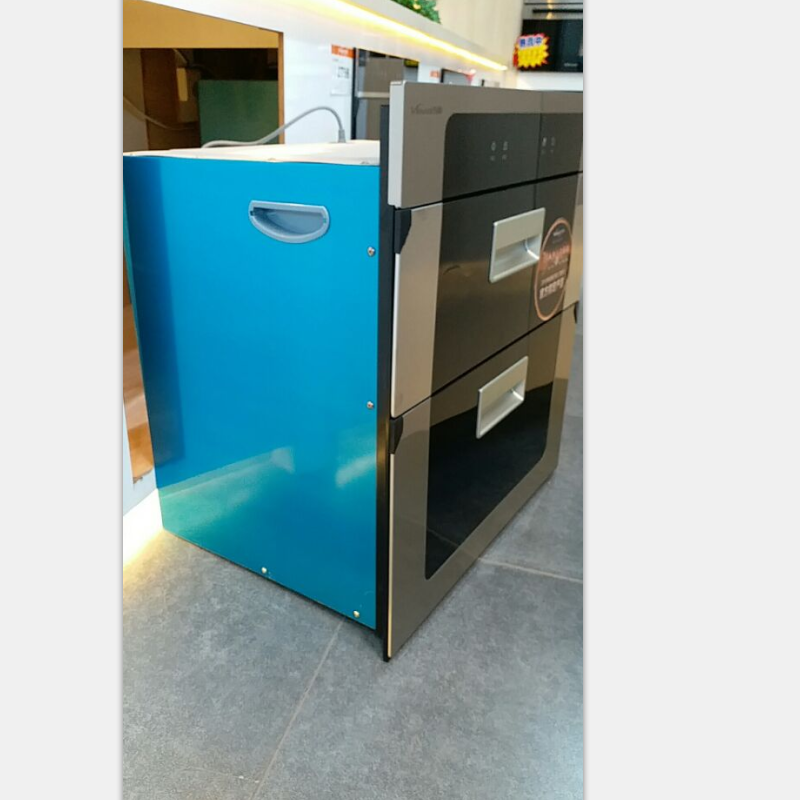 万和消毒柜 ZTD100QE-3