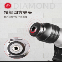 杜邦DUPONT电锤电镐电钻多功能大功率冲击钻家用电动工具两用
