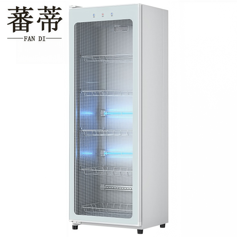 图书消毒柜高清大图