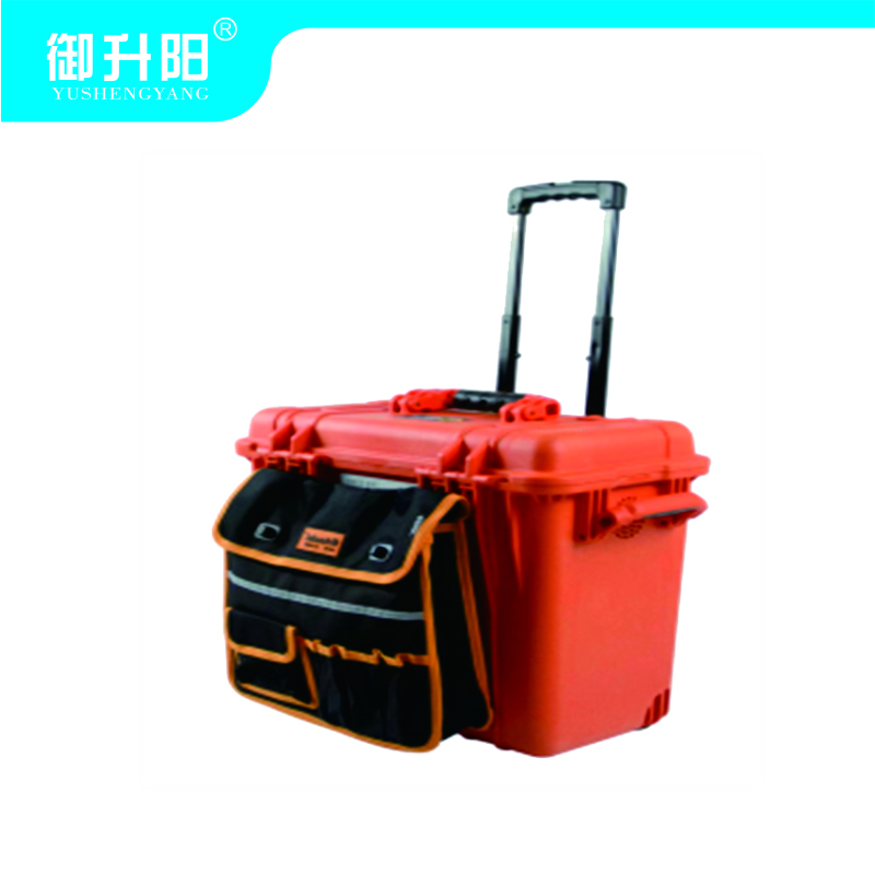 御升阳 一体化电缆故障测试脉冲电源 RYT-40Y 每套高清大图