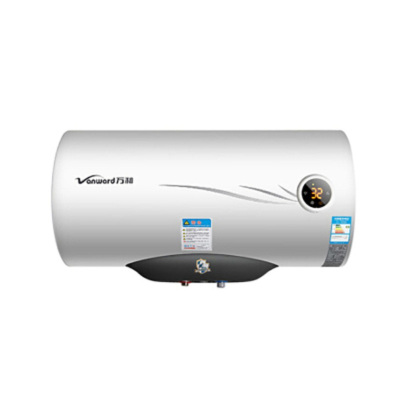 万和(Vanward)E55-C3HB-33高光白 55升 电加热热水器