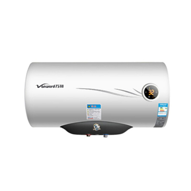 万和(Vanward)E55-C3HB-33高光白 55升 电加热热水器