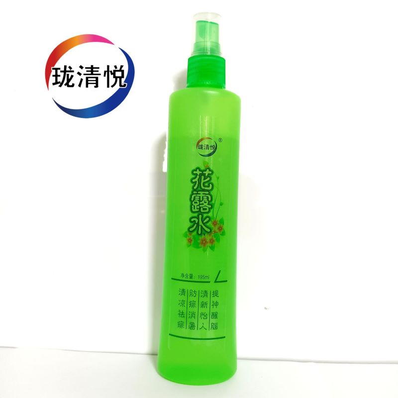 珑清悦 花露水 195毫升 单位:瓶高清大图