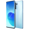 OPPO Reno6 Pro 5G 12GB+256GB 夏日晴海 5G数字移动电话机 （线下）