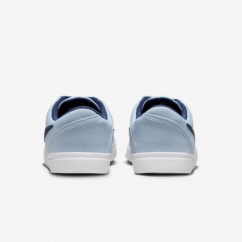 耐克Nike SB CHECK CNVS (GS)大童运动休闲低帮板鞋905373-407