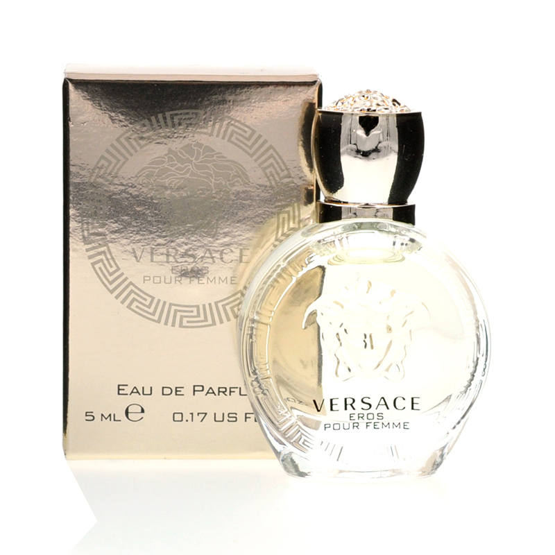 范思哲(versace) eros爱纳斯 爱神之水女士香水