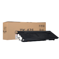 天威 KYOCERA-KM1635-TK428 600G复印机粉盒经典装黑色