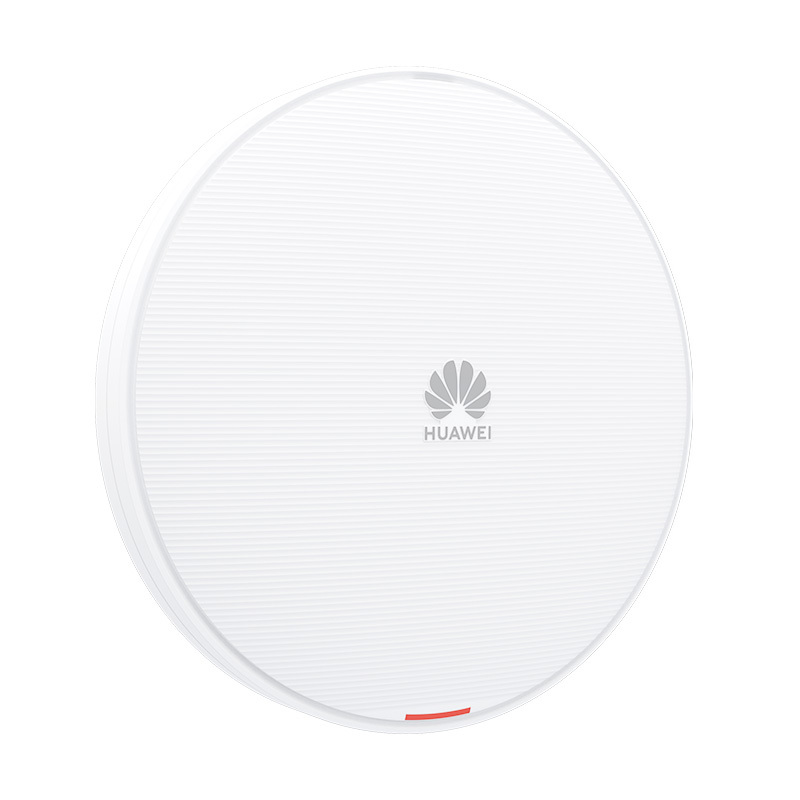 华为(HUAWEI)AE5761S-11企业级千兆双频无线AP WiFi 6吸顶型 1GE口/带机50/覆盖19米高清大图