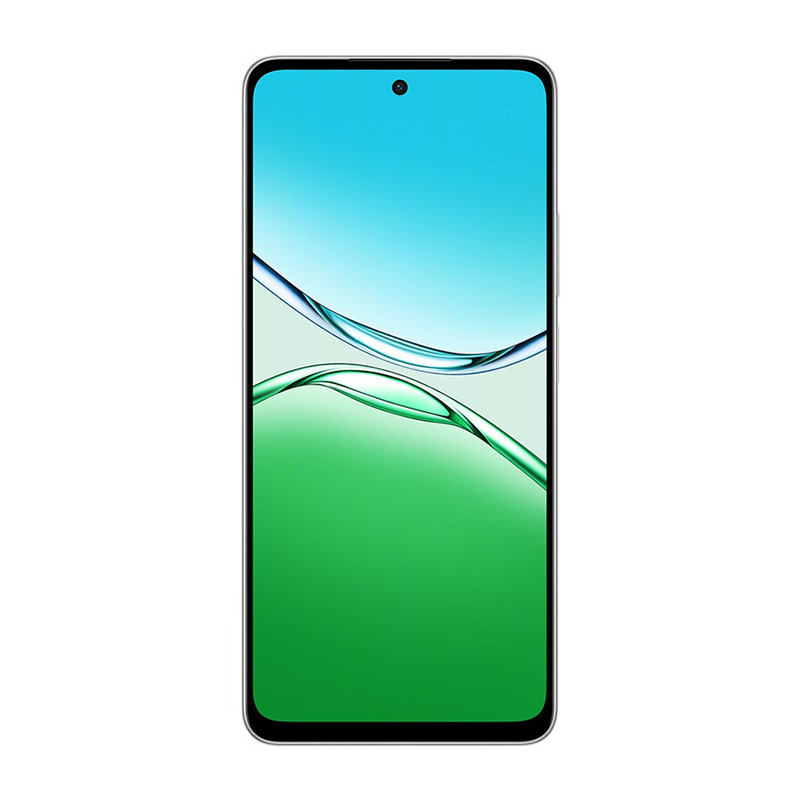 OPPO K13x 6GB+128GB 钻白 5G手机 天玑6300 IP69防尘防水 5800mAh耐用大电池 45W超级闪充 学生老人千元智能机高清大图