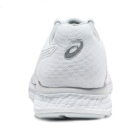 【ASICS旗舰店】ASICS亚瑟士 18春夏 跑步鞋 男 稳定支撑透气跑鞋EXALT 4 T8D0Q-0196