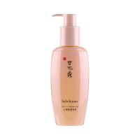 【清洁水润不紧绷】Sulwhasoo 雪花秀 顺行深层清洁洗面奶 200ml 温和洁净 补水保湿