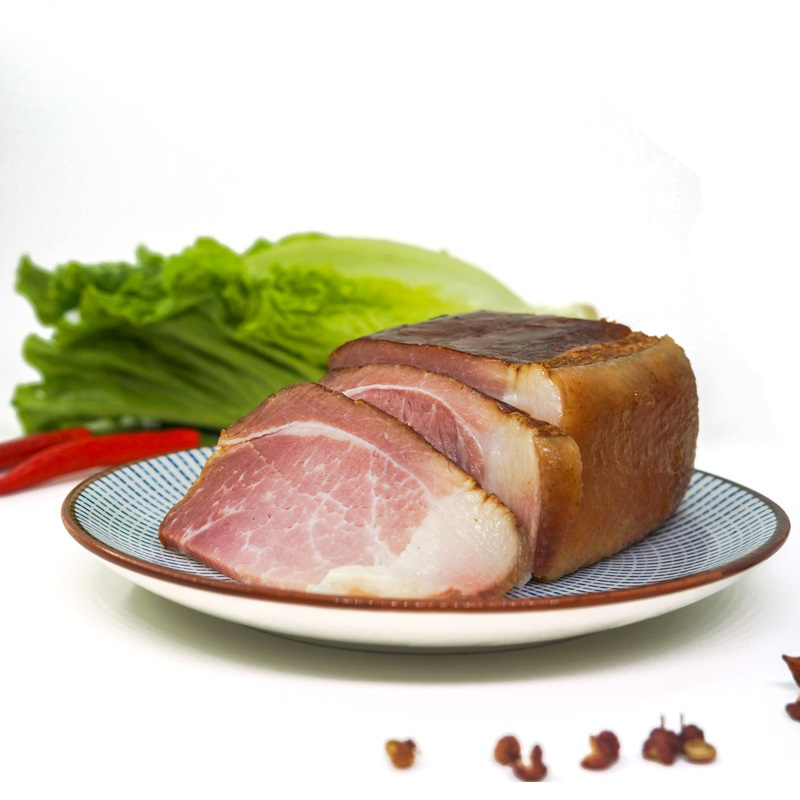 重庆奉节高山腊肉真空装500g/袋