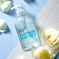 舒惠无味 洗手液 500ml