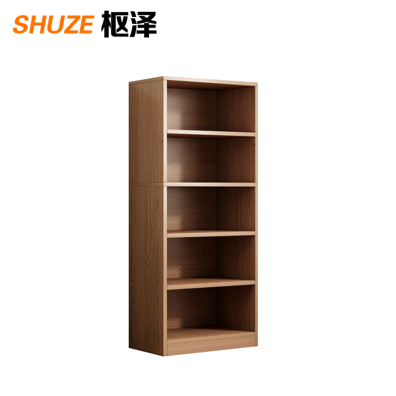 枢泽 收纳架 储物架 5层 个高清大图