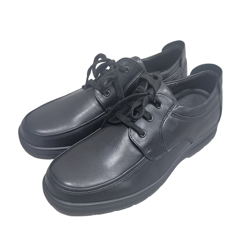 天鸣TM 防砸防刺穿6kv电绝缘单皮鞋 源头工厂 可定制 36-46码 双 36-46码 下单请备注尺码