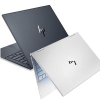 惠普(hp)Envy x360 13-bf0012TU 13.3英寸创意设计轻薄翻转触控变形本笔记本电脑(i7-1250U 16G内存 512G固态 高色域2.8K OLED屏)银