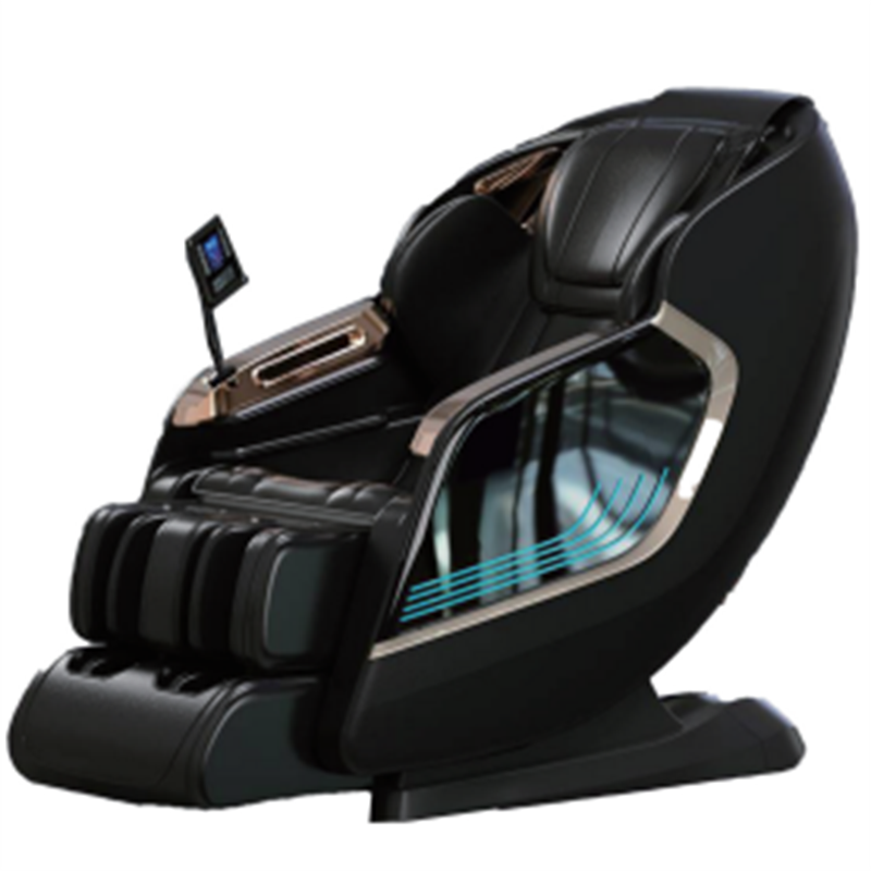 舜灏 按摩椅SH-DC-270高清大图