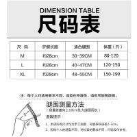 自发热四季薄款护膝男女士关节炎老寒腿空调房透气加绒保暖护具 串得起