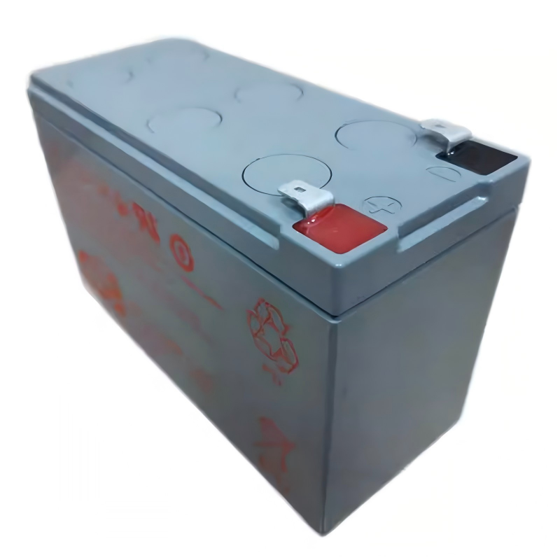 企采严选 蓄电池 1234W F2 12V 34W带接头接线(单位:个)高清大图