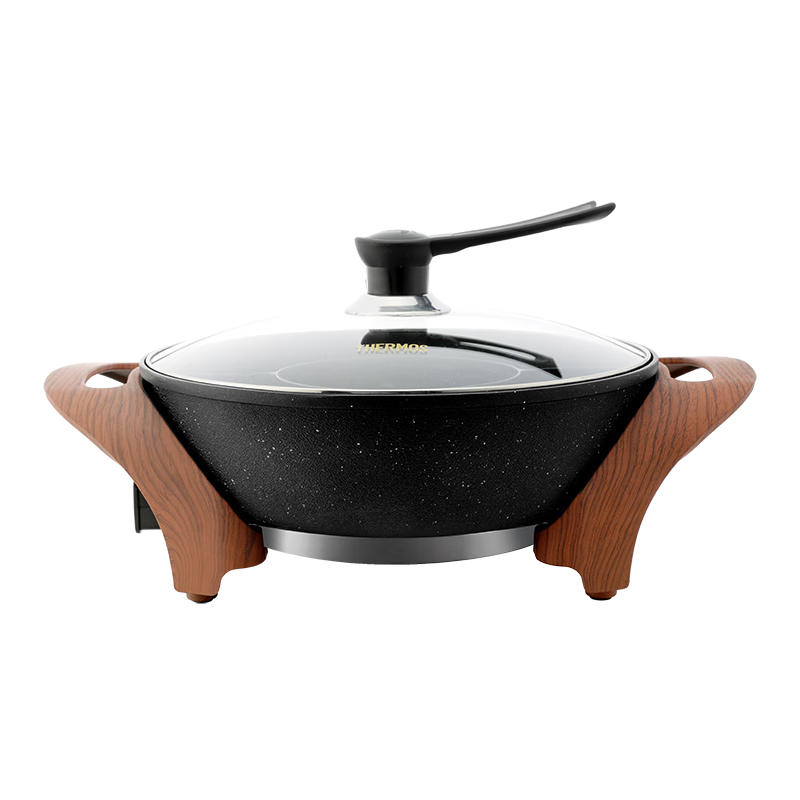 膳魔师 电火锅35cm1600wEHA-4341A高清大图