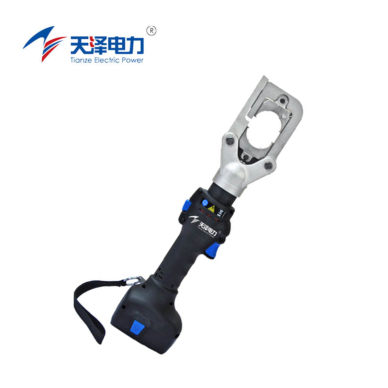 天泽电力 充电式液压钳B40-60UNV高清大图