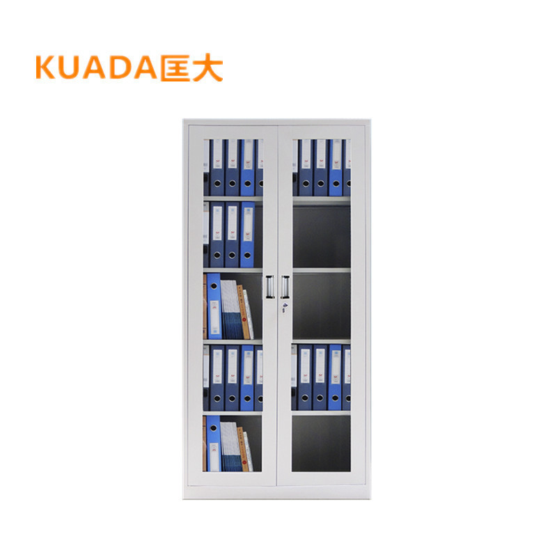 匡大 通玻文件柜KDGG012