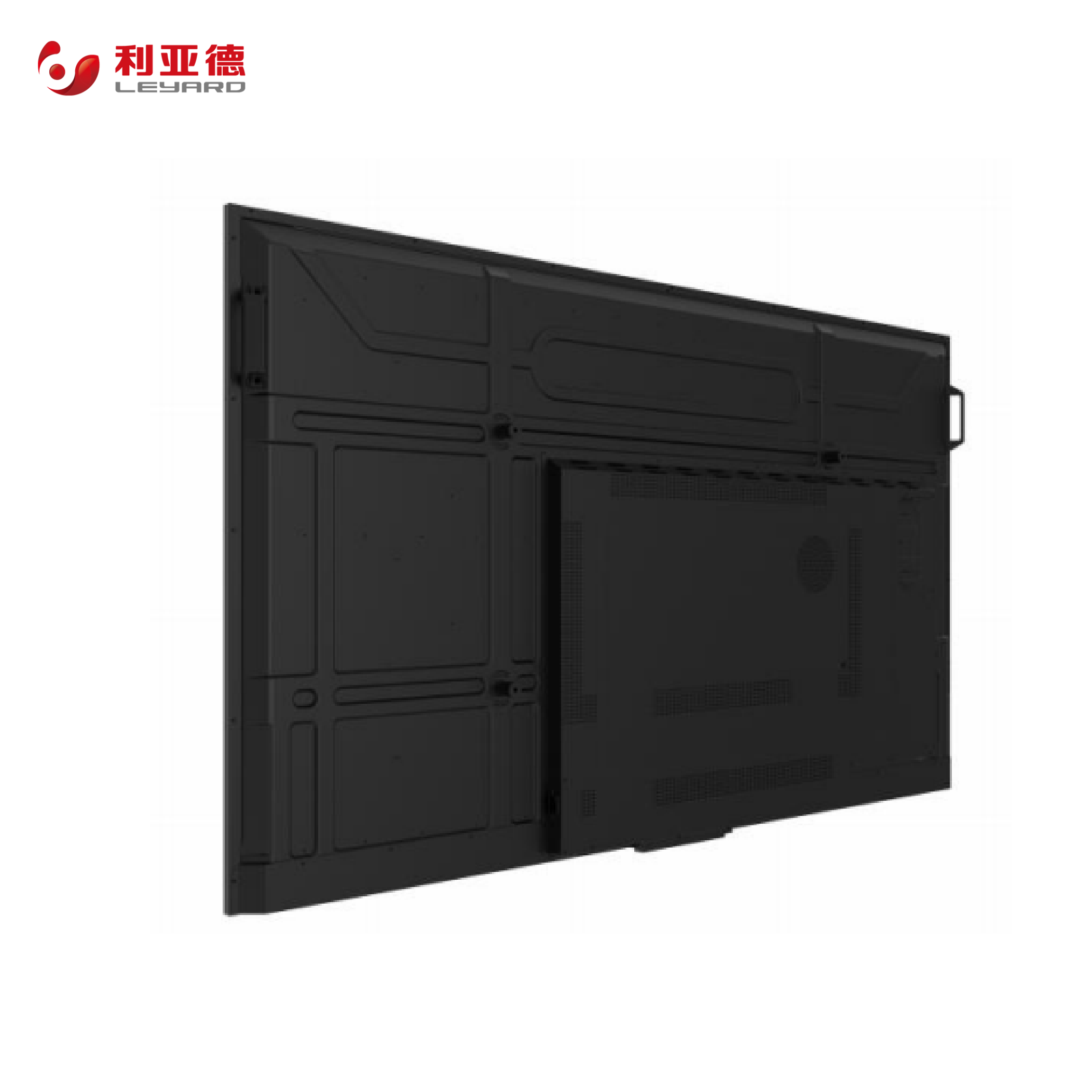 利亚德 室内55寸液晶屏 SM5551 1块高清大图