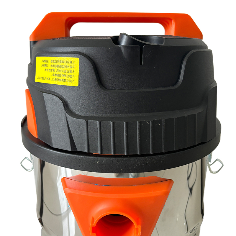卡西斯顿 干湿吹三用吸尘器 25L 台高清大图