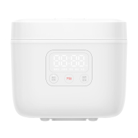小米（MI）米家小饭煲1.6L家用智能迷你电饭锅 2-4人家用小型全自动电饭锅