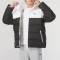 彪马(PUMA)情侣装男装新款时尚潮流运动外套舒适休闲保暖羽绒服 629273-01 ZP