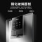 美的MG245-R管线机壁挂式客厅专用制热净水设备75加仑出水量6.2kg轻巧设计支持电源即热饮水