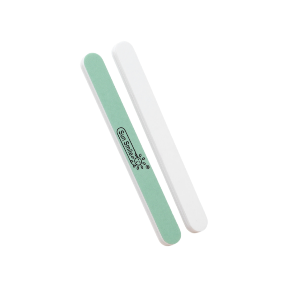 菁普华细腻打磨抛光条双面抛光条1000/4000目个高清大图