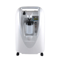 氧气盒子家用制氧机带雾化3l医用吸氧机 老人3升氧气机吸氧器K5B-3