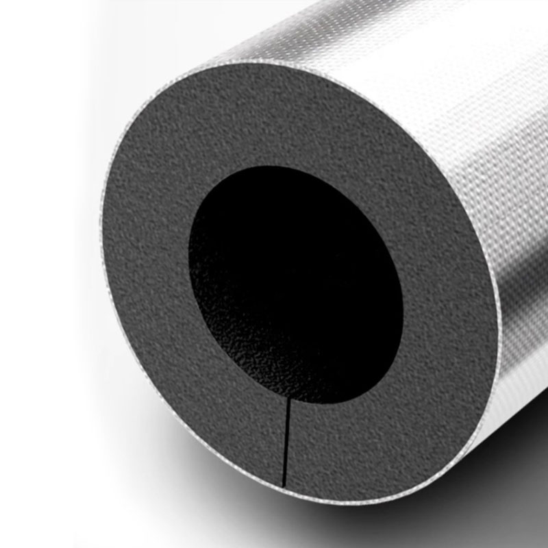 茉冉 橡塑保温管 内径43mm/米高清大图