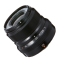 富士(FUJIFILM) XF23mmF2 R WR 标准定焦镜头 黑色 XF微单镜头 适用于XT30/XT3/XS10