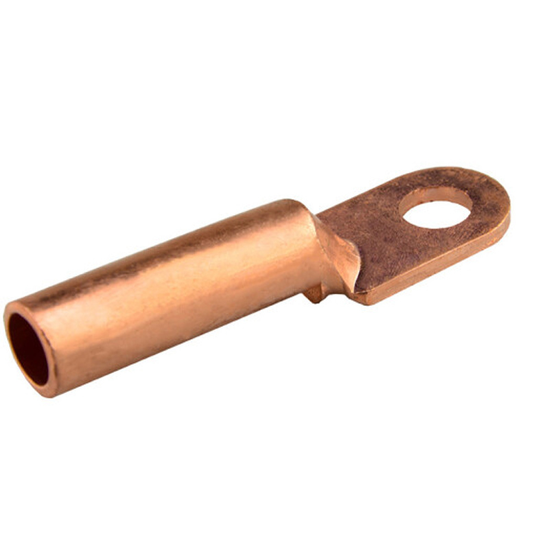 企购优品 闭口铜鼻子120mm
