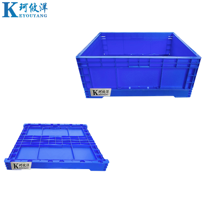 珂攸洋折叠收纳箱高清大图