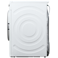 西门子WT4HW5600W 9公斤干衣机家居互联多维呵护干衣新境界