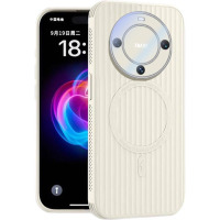可波 适用于华为mate60液态瓦楞手机壳磨砂手感华为mate60pro手机壳华为mate60pro+防摔简约款壳