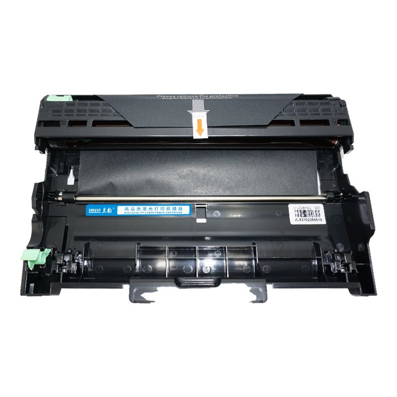 兰韵LY-DR2350硒鼓 适用于兄弟2260/2700/2560/7080/7180/7380/7480/7880高清大图