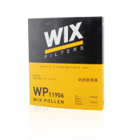 维克斯(WIX)活性炭空调滤WP11906适配新赛欧/赛欧3/凯越1.5L