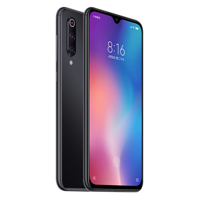 小米9 SE 全网通版 6GB内存 深空灰 64GB