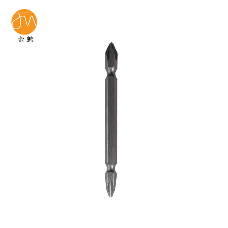 金魅 改锥批头 双十字150mm 支高清大图